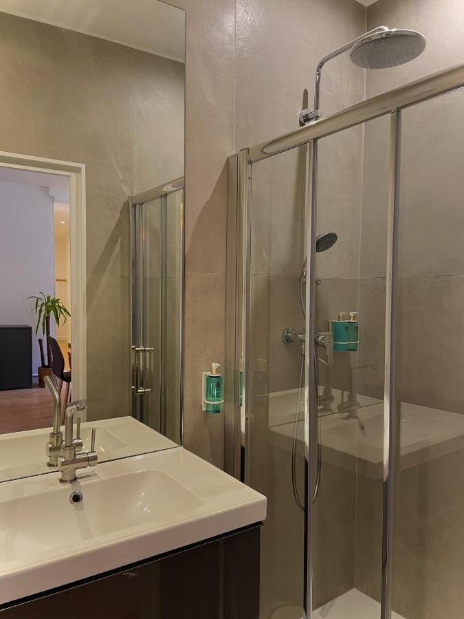 Mai Homes - Le Coeur Canebiere Marseille Bagian luar foto
