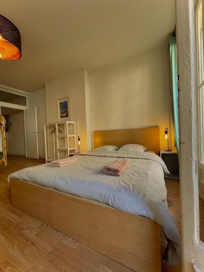 Mai Homes - Le Coeur Canebiere Marseille Bagian luar foto