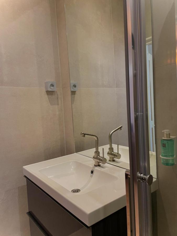 Mai Homes - Le Coeur Canebiere Marseille Bagian luar foto